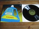 MUSIK VON HARMONIA GREEN BRAIN  RARE KRAUTROCK KILLER HOLY GRAIL M-