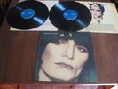 RENATO ZERO: LA COSCIENZA DI ZERO (2LP) RCA 1991 RARO******