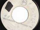  ROCKSTEADY GEM BLANK WIRL JJ 1965  KILLER  ?