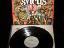 THE CROME SYRCUS LOVE CYCLE RARE MINT SHRINK PSYCH LP COMMAND