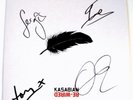 Kasabian : Re-Wired RARE 10