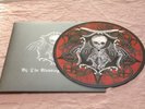 BEHEXEN By The Blessing Of Satan GATEFOLD PICTURE LP #500 Mutiilation Sargeist