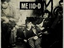 ME 110-D - BULLE - RARE SWISS PUNK EP