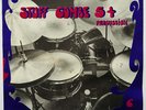 STUFF COMBE 5+ PERCUSSION - SWISS PROG JAZZ LP