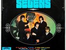 THE SEVENS – SWISS GARAGE BEAT MONSTER 66 – ORIG LAYOLA