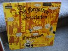 PETE BROWN Not Forgotten Association 1973 ORIG UK CREAM PSYCH LP Piblokto LISTEN