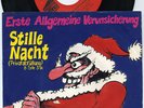Erste Allgemeine Verunsicherung ( EAV ) - Ihr Kinderlein kommet / Stille Nacht