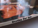* The BEATLES * For Sale 