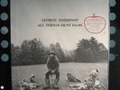 George Harrison All Things Must Pass Box RSD sealed 180