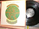 HAWKWIND TRAVELLERS AID TRUST WITH BOOKLET  IMPORT 2 LP RECORD