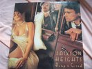 EX UK VERTIGO LP - JACKSON HEIGHTS - BUMP 'N' GRIND