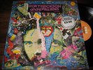 ROKY ERICKSON &The ALIENS UK TEO 80 PSYCH 13th Floor Elevators LP Original Runes