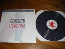 THE DISTILLERS Coral Fang LP Brody Dalle MINT Tarantulas