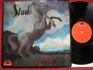 STUD-S/T German  Polydor EX LP. RARE Taste/Gallagher
