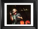 RARE - PEARL JAM - EDDIE VEDDER AUTOGRAPH - HAND SIGNED ORIGINAL