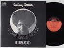 CATHY DAVIS Come Back Home TWELVE O'CLOCK 12