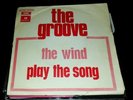The Groove the Wind Aussie 68 Psych freakbeat 45 Italy