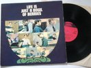 THE ROCKIN' BERRIES - LIFE IS JUST A BOWL OF BERRIES - 12