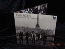 Livin Blues: Rockin at the tweedmill, Orig. LP, RAR
