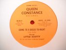 Little Scotty Going to a Disco To-Night 12