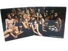 JIMI HENDRIX ELECTRIC LADYLAND RAREST TRANSITIONAL CENSORED COPY EX 2LP 26570012