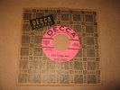 JOHNNY CARROLL & HIS HOT ROCKS ROCK 