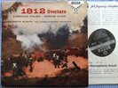 KENNETH ALWYN   1812 Tchaikovsky   ORIG  Decca WBg SXL 2001 UK-1958  LP   EX+
