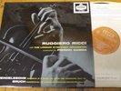 LXT 5334 Mendelssohn / Bruch Violin Concs. / Ricci GROOVED O/S