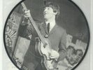BEATLES Interview Picture Disc Collection  Baktabak Records - BAKPAK 1004