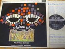 SXL 2268 Rimsky-Korsakov Scheherazade etc. / Ansermet W/B