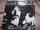 EX - UK VERVE LP - FRANK ZAPPA / THE MOTHERS OF INVENTION - ABSOLUTELY FREE