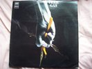 RARE EX + UK REGAL ZONOPHONE LP - TEAR GAS - TEAR GAS