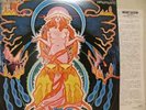 HAWKWIND / SPACE RITUAL ALIVE IN LIVERPOOR AND LONDON - Japan 2LP