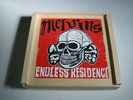 Melvins-Endless Residency Amrep Boxset 51/100  Rare 8-LP Set Amphetamine Reptile