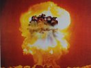 JEFFERSON AIRPLANE Crown Of Creation MFSL HALF SPEED Japan SUPER VINYL (EX/NM)