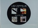 LED ZEPPELIN Volume One (CLASSIC RECORDS 5 Record Box Set) RARE OOP Sealed