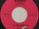 FLAME N' KING Big Bad Shingaling RARE LATIN FUNK/BOOGALOO/BREAKS 45 mp3
