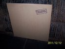 Led Zeppelin 2 LP Out Through The Back Door  RARE ITEM
