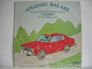 Amadou Balake:Hypnotic Afrobeat/Burkina Faso listen