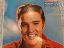 ELVIS  FOR LP FANS ONLY RCA VICTOR LPM1990  LAST ONE SOLD FOR $200
