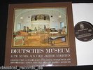 PRIVATE MUSIC OF FOUR CENTURIES HISTORICAL PIANOS CLAVICHORD LI STADELMANN NM