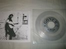 Jay Reatard I Know A Place Clear Vinyl 7” LP Record 1st Pressing Mint Oh Sees