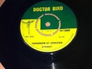 SYMARIP - Tomorrow At Sundown / Fung Shure