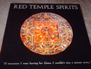 Red Temple Spirits– 