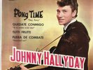 JOHNNY HALLYDAY 7