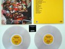 EDDY CURRENT SUPPRESSION RING So Many Things 2LP CLEAR WAX/100 Reatard Ty Segall