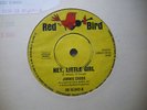 Jimmie Cross/Harry Nilsson/Red Bird Soul/Super Man/1965.