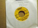 Rhythm and Blues  BEVERLY SAVAGE (Rare ??)
