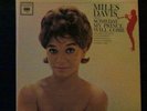 MILES DAVIS  Someday My Prince Will Come mono nm 6 eye COLUMBIA  Lp  