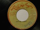 Freddie Mckay Jah Love I - Lucky Star 7